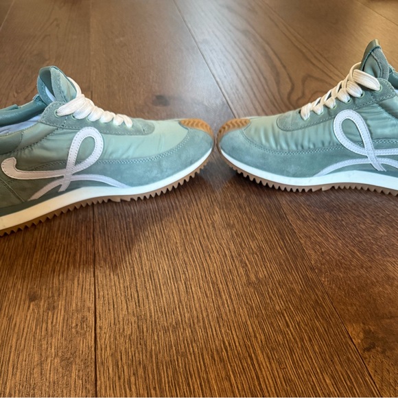 Loewe Flow Runner Seafoam Green 38 - Picture 7 of 8